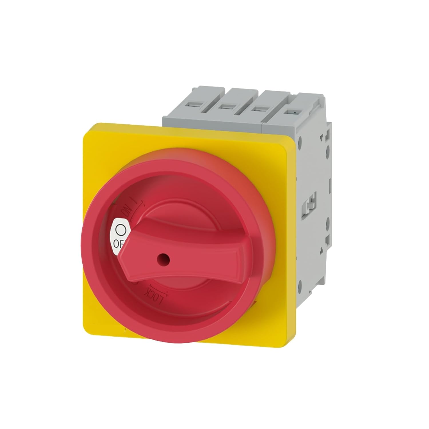 Isolating switch-3LC1111-0FB53-0GA0