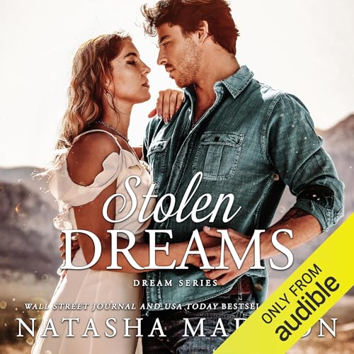 Stolen Dreams: Dream Series, Book 4