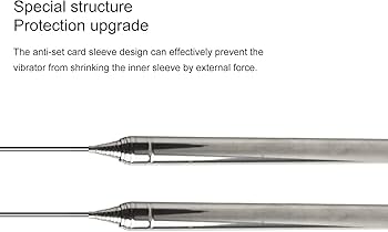 Amazon | 2 個 5.6 メートル 201 ステンレス鋼ホイップアンテナ