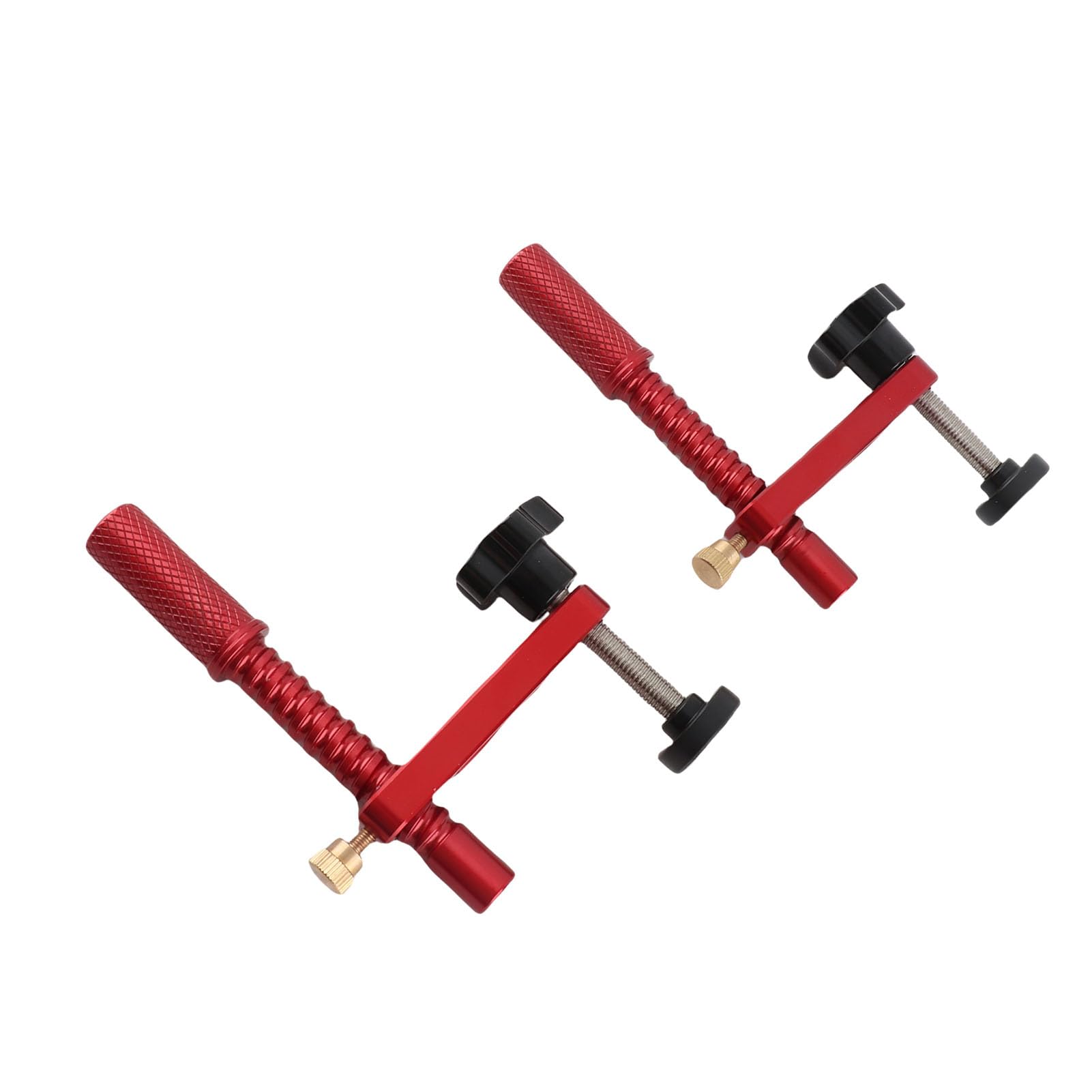 Rengue Morsetto per Banco 20mm Lega di Alluminio di Serraggio