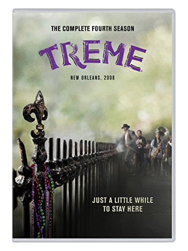 Treme: Season 4 image 3