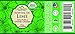 US Organic Lime Essential Oil - Certified Organic, Steam Distilled - W/Euro droppers (More Size Variations Available) (10 ml / .33 fl oz)