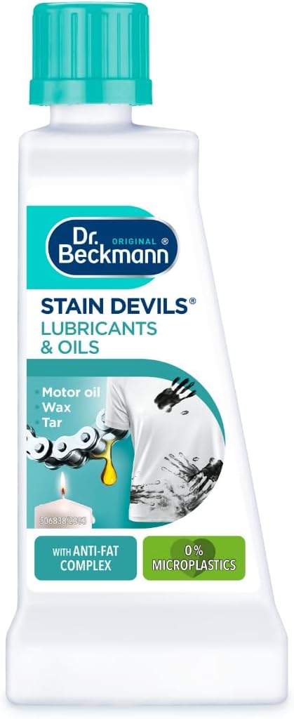 Dr. Beckmann Stain Devils Grease, Lubricant & Paint