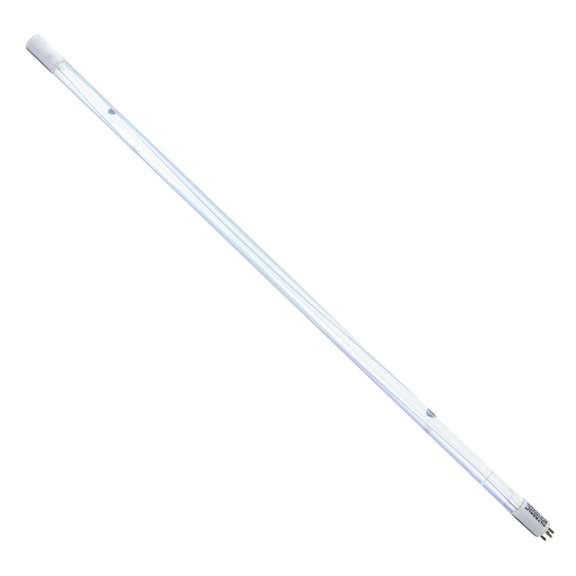 Pondlife UVC Amalgam-Ersatzröhre 80 Watt Tauch UVC gegen Algen im Teich