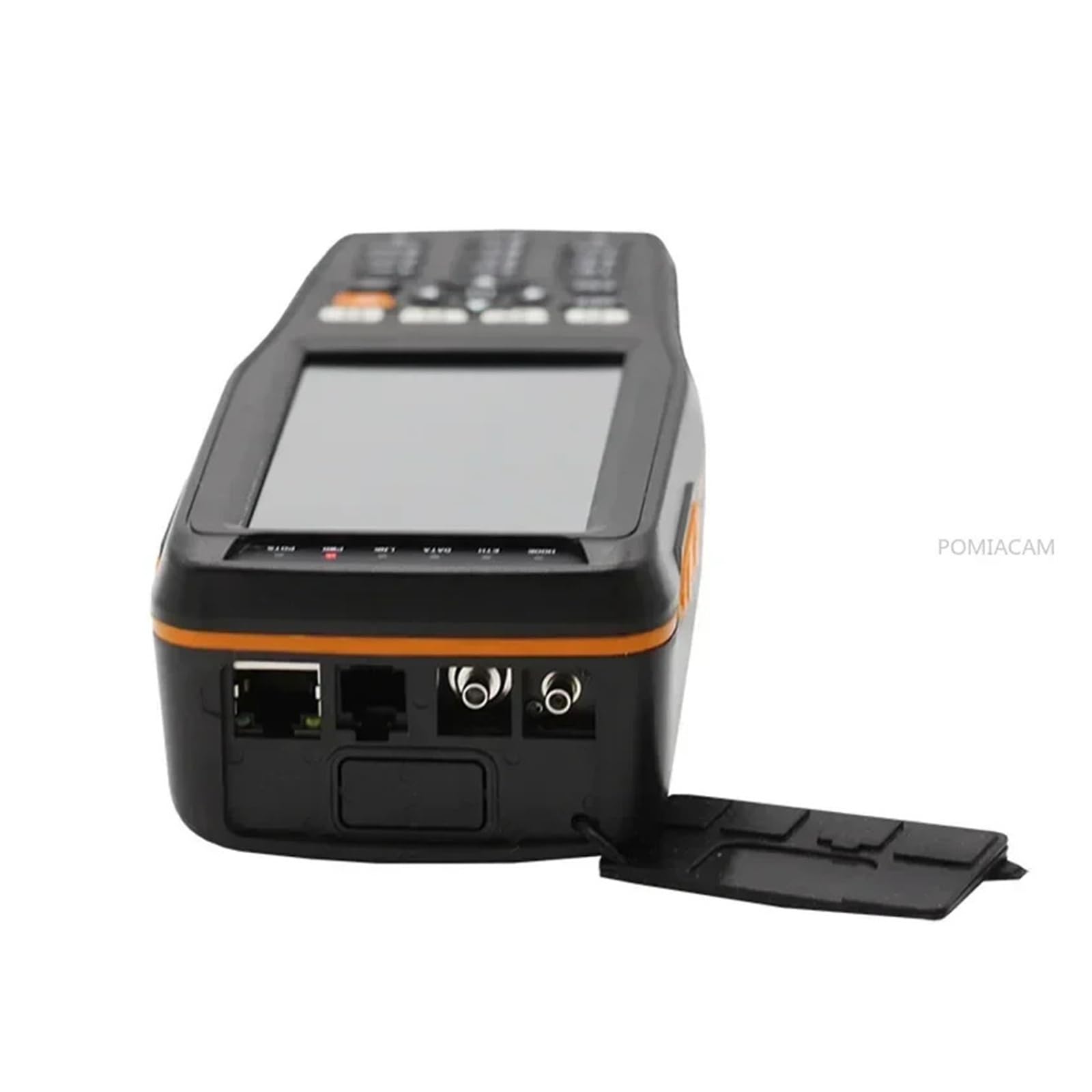 Palmare TM-600 VDSL ADSL OPM VFL TDR Tone Tracker Tester Line Test Equipment Tracker cavi con display digitale LCD Alta sensibilità, basso errore(TM-600OV VDSL)