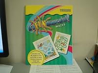 It's fun damental! Mazes. Grade - PreK to K 1600952666 Book Cover