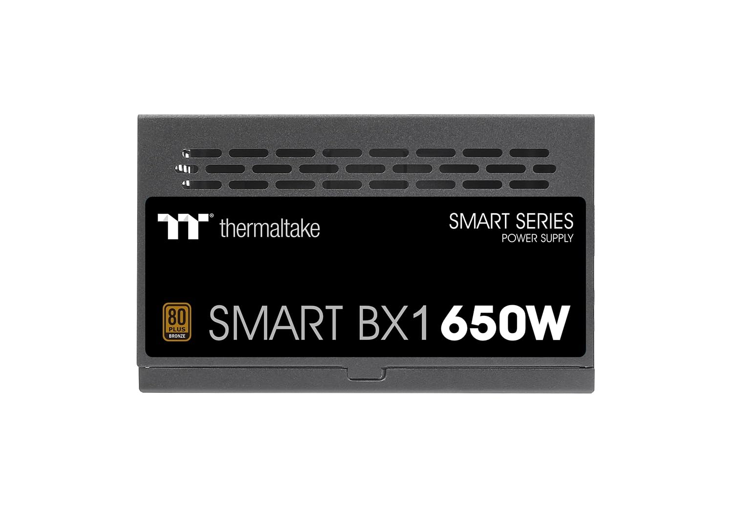 Amazon | Thermaltake Smart BX1 650W 80PLUS Bronze認証取得 5