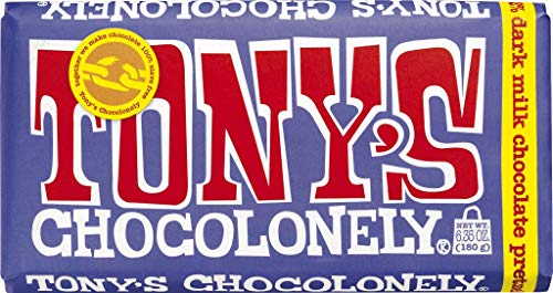 Tony's Chocolonely Bundles (Six Pack Bundle) #TOP6