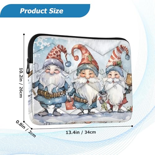 Funda impermeable para portátil 13-14 pulgadas miniatura 3