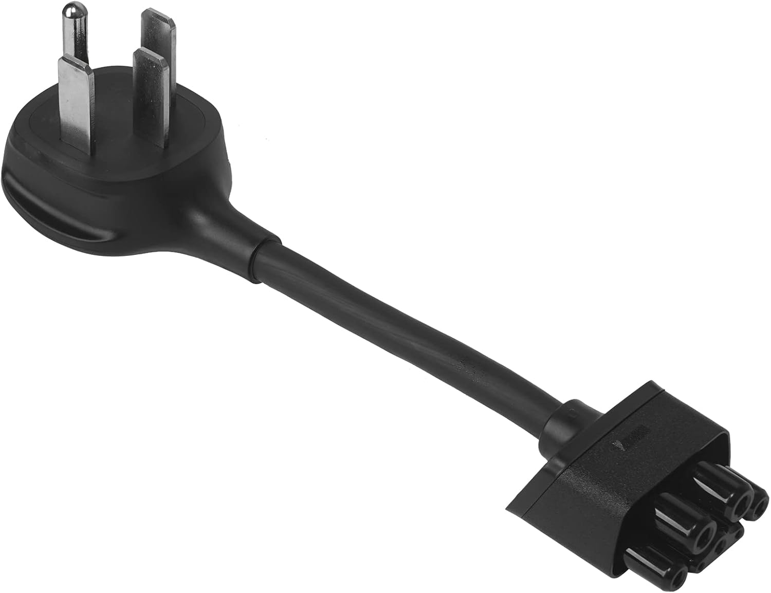 LENZ NEMA 1450 Adapter for Tesla Gen 2 Mobile Portable