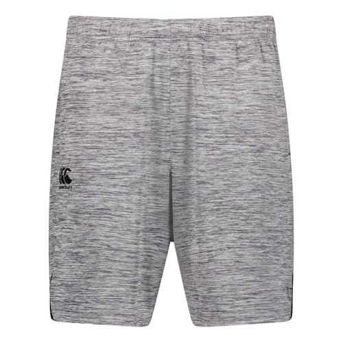 Short en tricot Canterbury Tempo homme vêtement sport respirant et léger