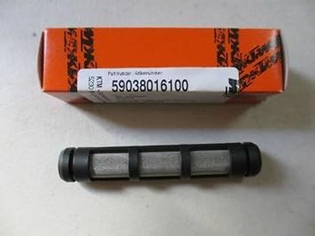 KTM NEW Oil Filter Screen 250-690 SX SX-F SMR EXC XC 2011-2013 59038016100