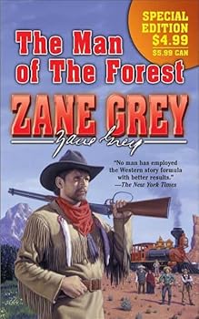 The Man of the Forest