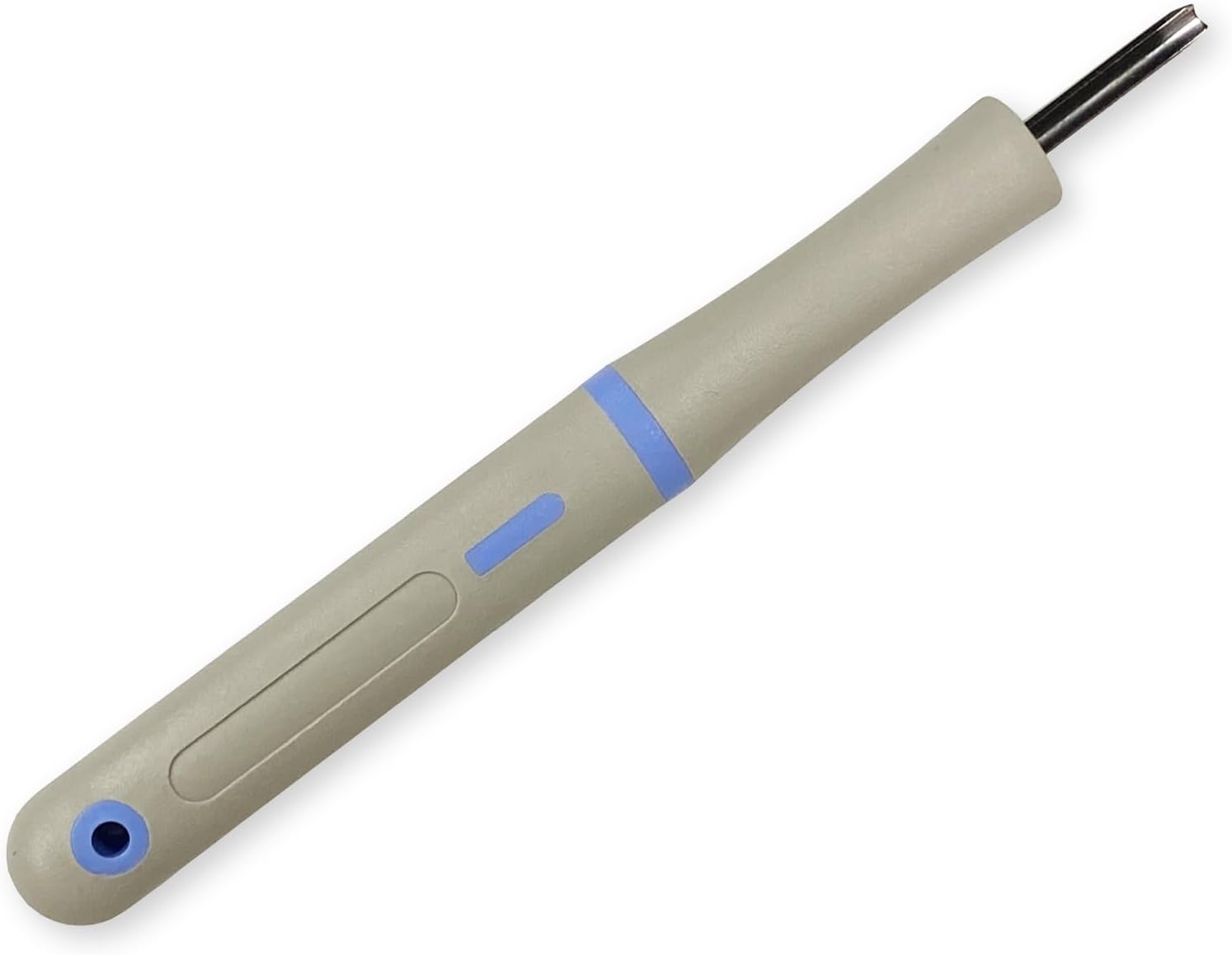Tunes Ishii Rubber Grip Chisel 小丸 Blade