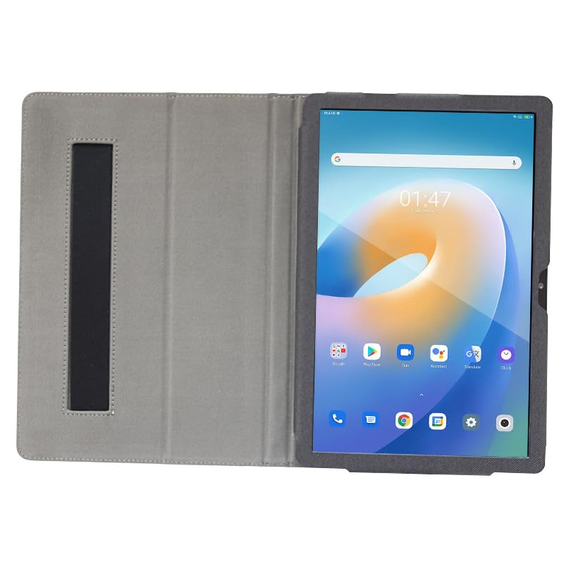 Custodia da lavoro per DOOGEE U11 Pro Nuova custodia per tablet Palmare Tablet PC Folio Supporto in pelle Fonda per Doogee U11 11 2025 Tab  7