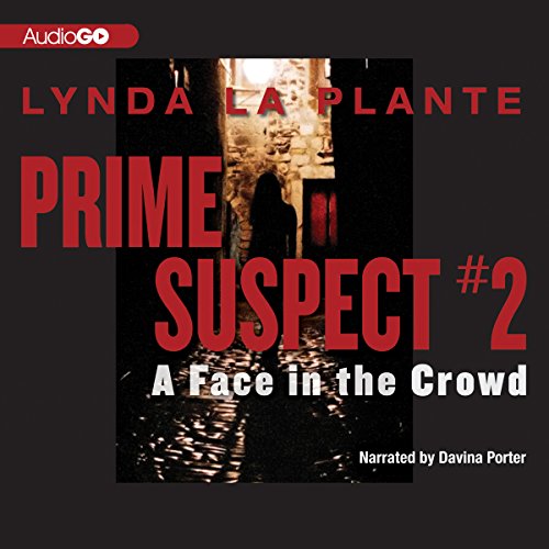 Cover art for A Face in the Crowd