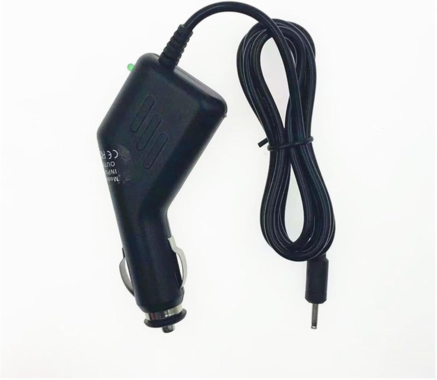 車の充電器出力 5V2A 車の充電器入力 12V-24V タブレットインターフェイス 2.5/0.7