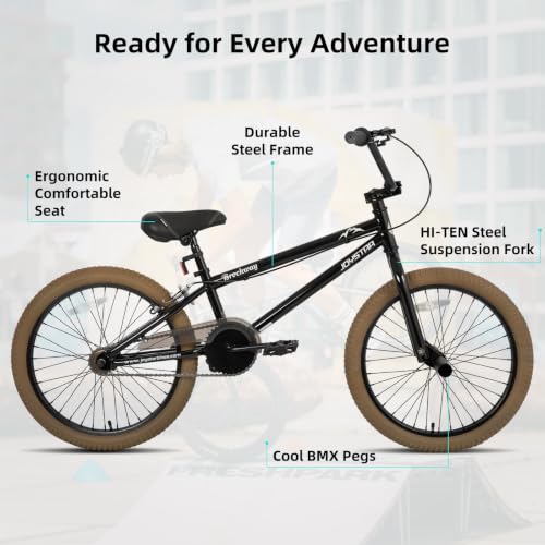 JOYSTAR 20