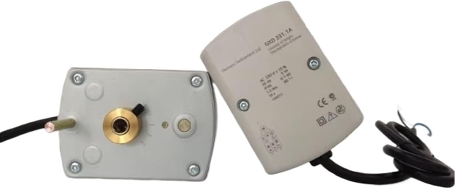 Suitable for GSD121.1A/141.A/321.1A/161.1A Fast air Valve Actuator GXD331.1A(GXD331.1A)