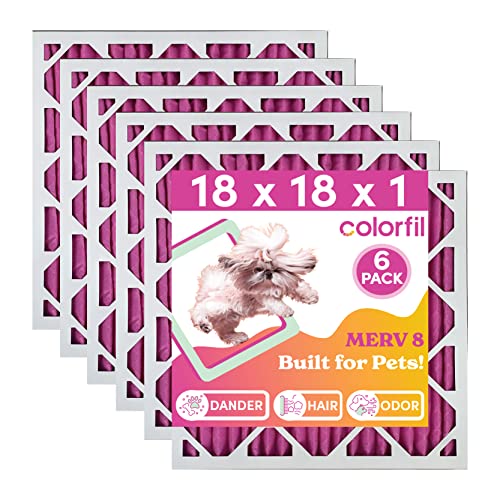 Top 10 Furnace Filter For Pets of 2022 Katynel