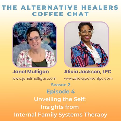 Unveiling the Self: Insights from Internal Family Systems Therapy
