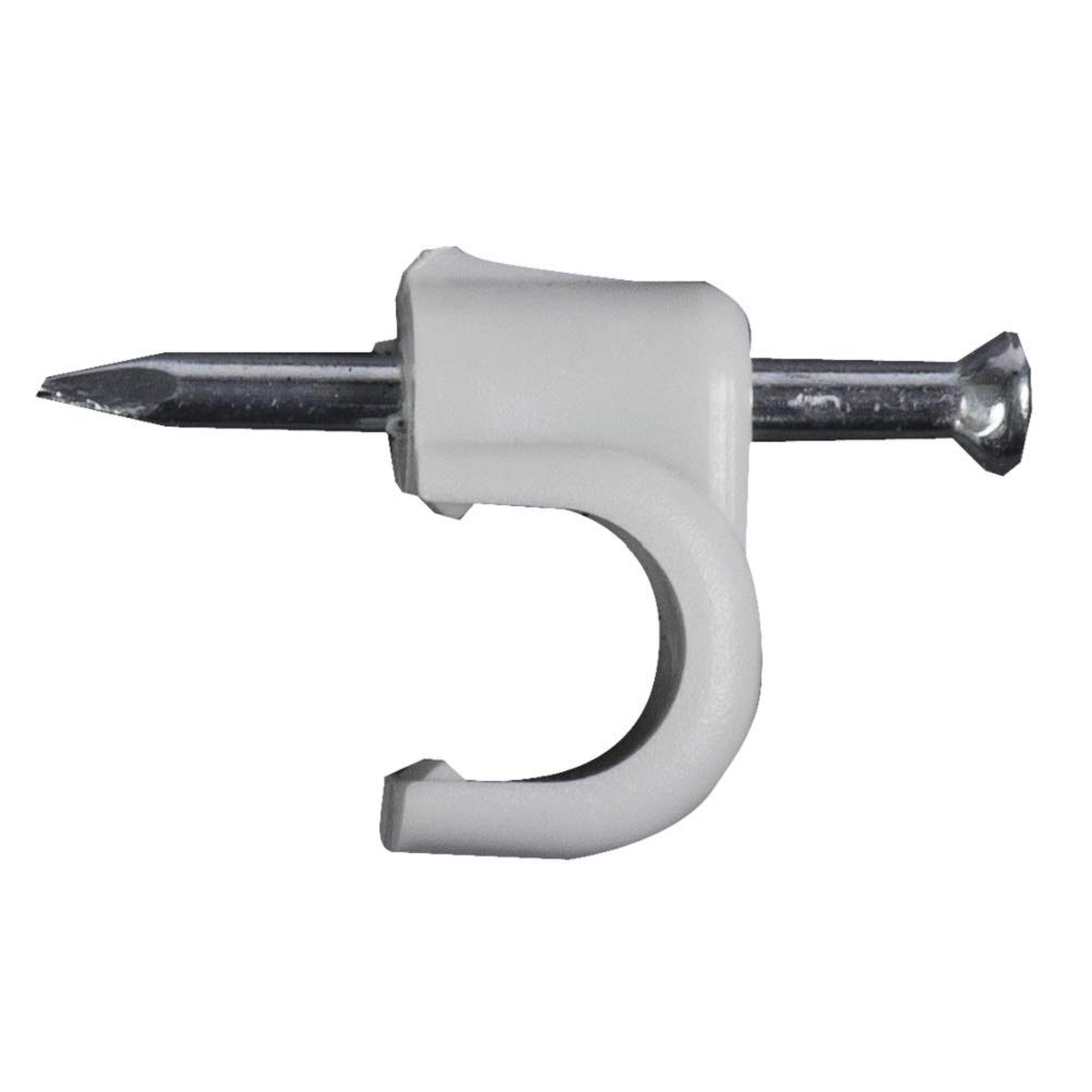 fischer 58173 Nail Clamp NS 7, Gray