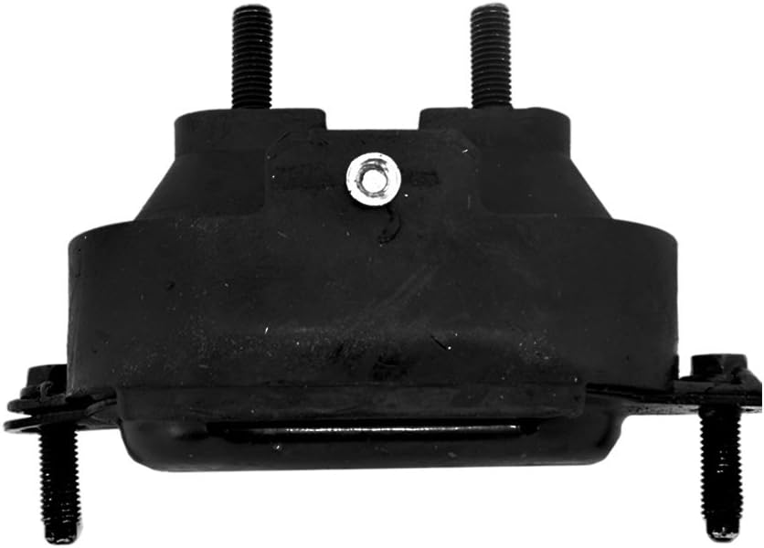 Front-Right Engine Motor Mount for Chevrolet Malibu 2004-2012 V6 3.5L Pontiac G6 2005-2009 V6 3.5L, Saturn Aura 2007-2009 V6 3.5L/3.6L. Replace Chevrolet 222000763, 22200762, 22708433