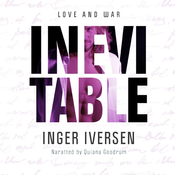 Cover art for Inevitable: Love and War