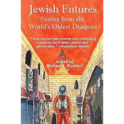 Jewish Futures