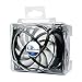 Arctic Accelero L2 Plus - Disipador mononúcleo tarjeta grafica, 120 W, 92...