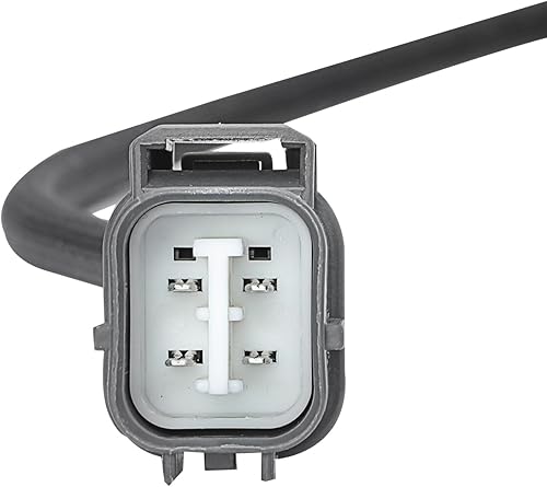 Miniatura 6 de Sensor de oxígeno aguas abajo para Honda CR-V 1997-2001 Civic 1998-2000 Acura Integra 1996-2001