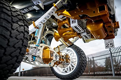 Nathan Airchime K5La (K5 Low Mount American) Horn Only - 5 Trumpets - Real Locomotive Horn - 149 Actual Db #TOP3