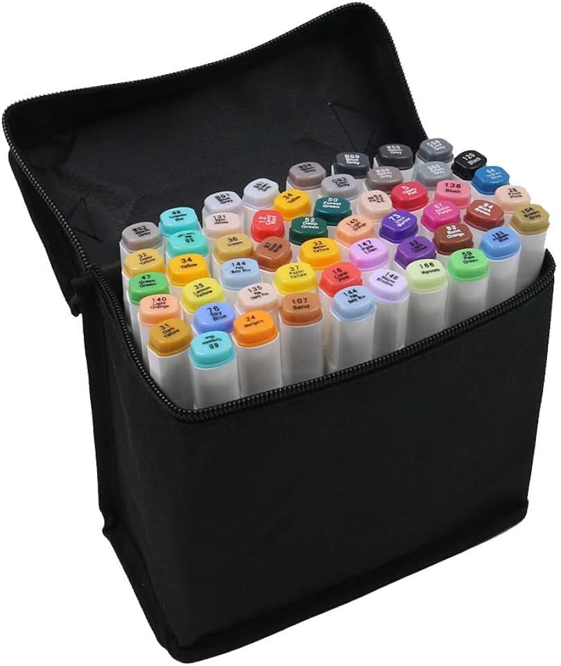 Amazon.ae copic markers