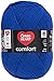 Red Heart Comfort Yarn, Royal
