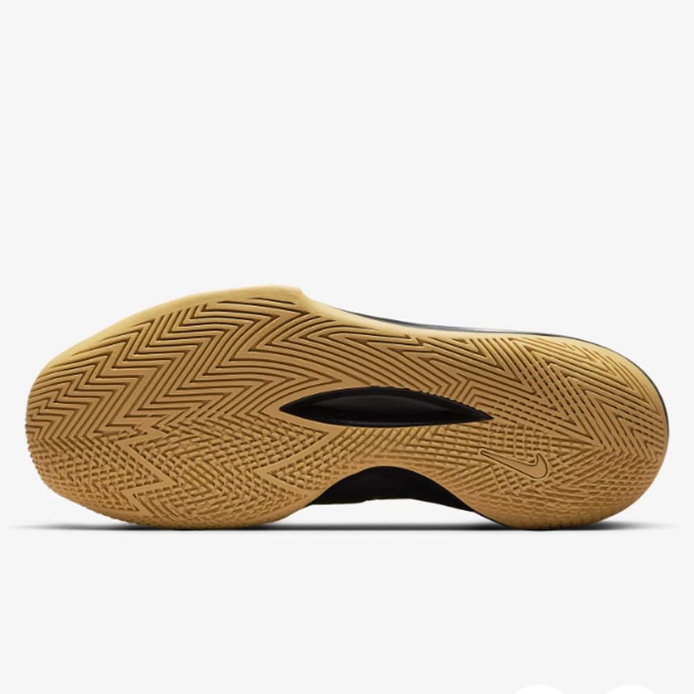 NIKE Nike Precision 6 - Adidasy Mężczyźni