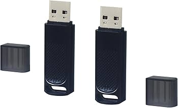 Amazon | GeekTeches Steam VR USB ドングルレシーバー (2パック Amazon | GeekTeches Steam VR USB ドングルレシーバー (2パック