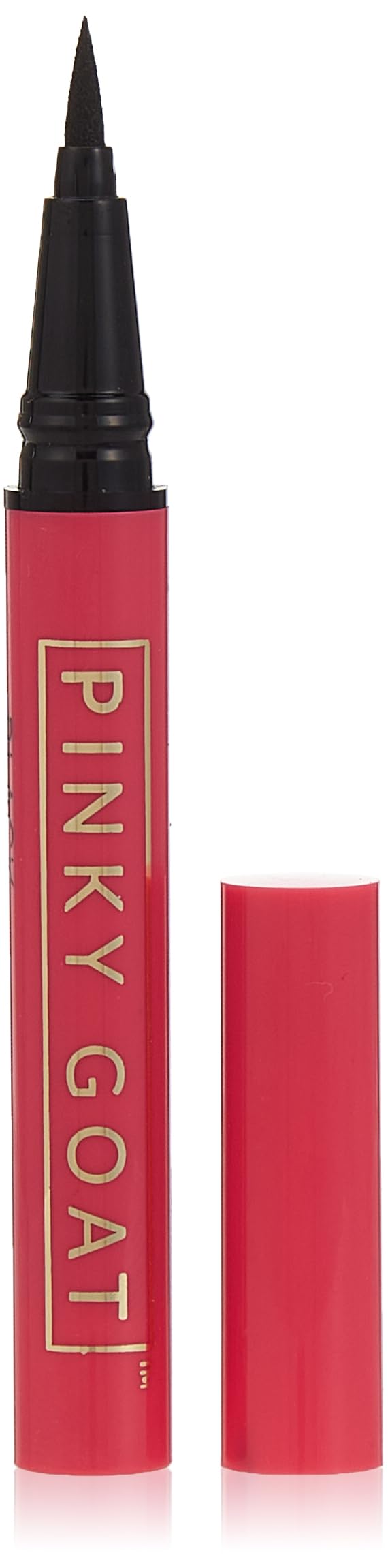 PINKY GOAT Black Liner & Glue