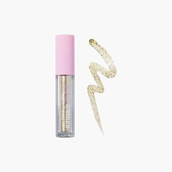beautycreation glitterally perfect 24k