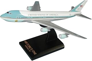 Scalecraft Boeing VC-25 Air Force One
