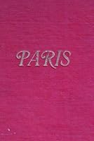 Paris B000O91NIK Book Cover