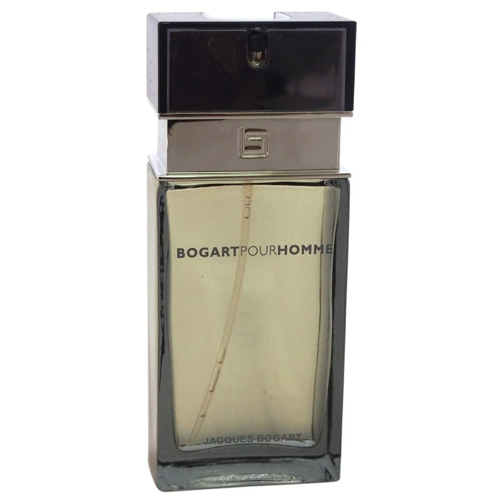 Jacques Bogart Pour Homme For Men. Eau De Toilette Spray 3.33 Ounces - Image 4