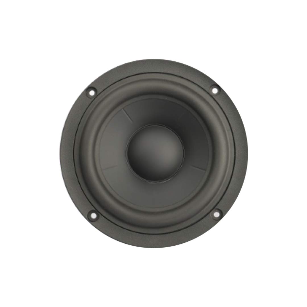 SB Acoustics SB15NBAC30-4 5.9 inches (15 cm) Aluminum Cone