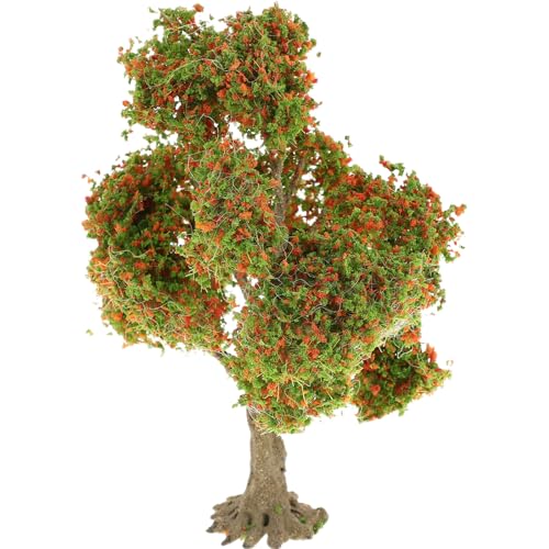 LIOOBO �~�j�`���A�͌^�̏H�̖� 12cm �l�H�W�I���}�� �v���X�`�b�N���x�[�X�t�� �~�j�`���A���i�p�t�F�C�N�A�� �����O�}�C�N�������h�X�P�[