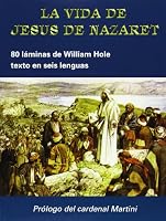 Vida de Jesús de Nazaret, La 849805091X Book Cover