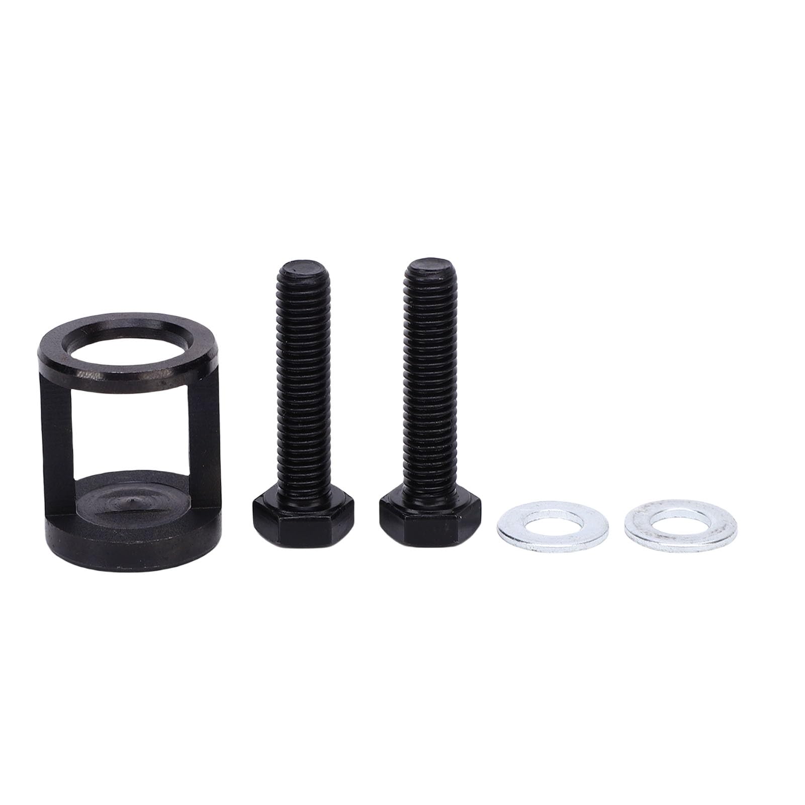 Luocute Compresor de Resorte de Válvula, Herramientas de Tren de Válvula de Motor POW352003 Reemplazo de Mantenimiento sin Esfuerzo para 2500 3500 5.7L6.1L6.2L6.4L Hemi, Fácil