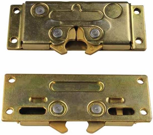 Technical Precision Replacement for Kenworth T600 Year 1989 Door Latch