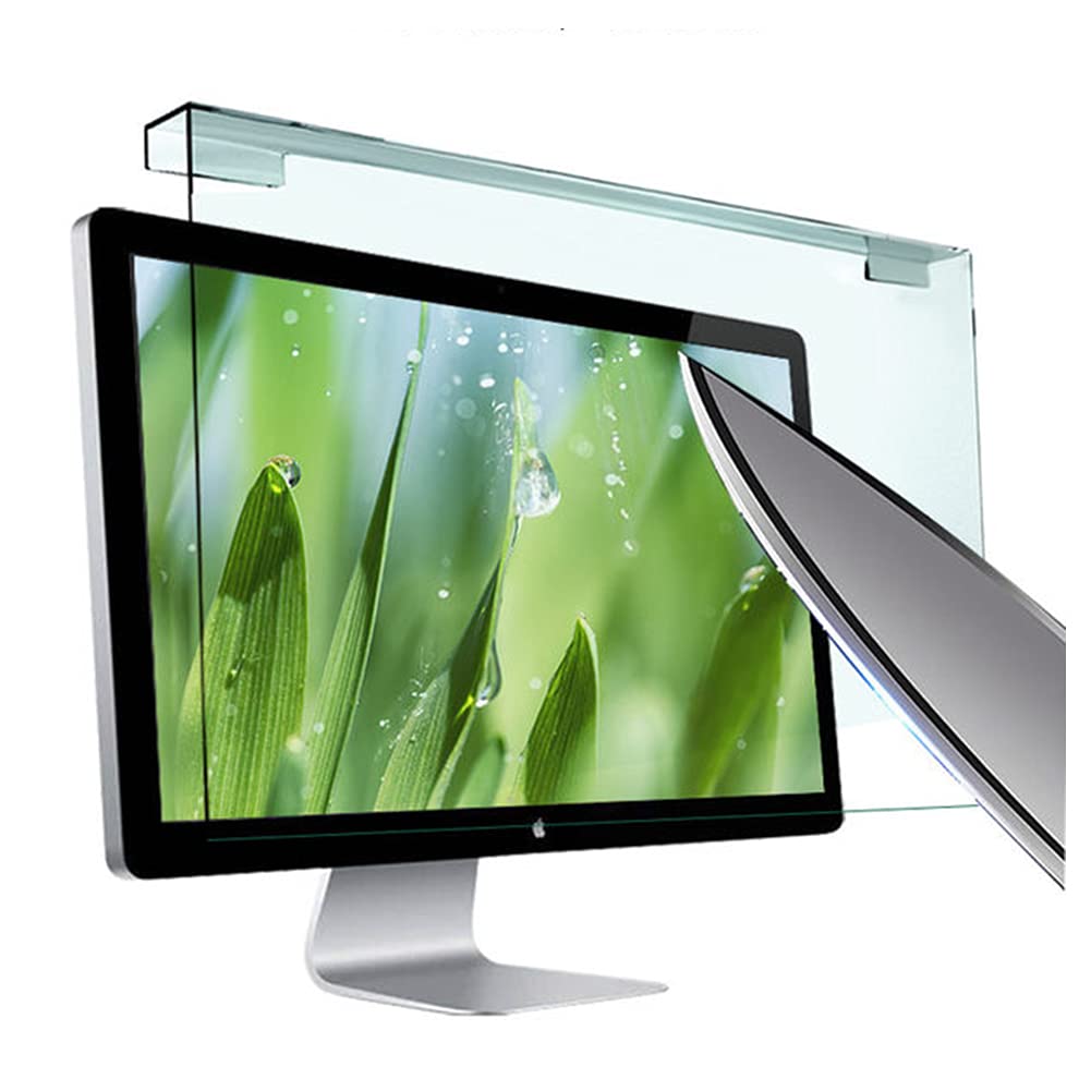 Película protectora de pantalla de 27 pulgadas contra la fatiga visual