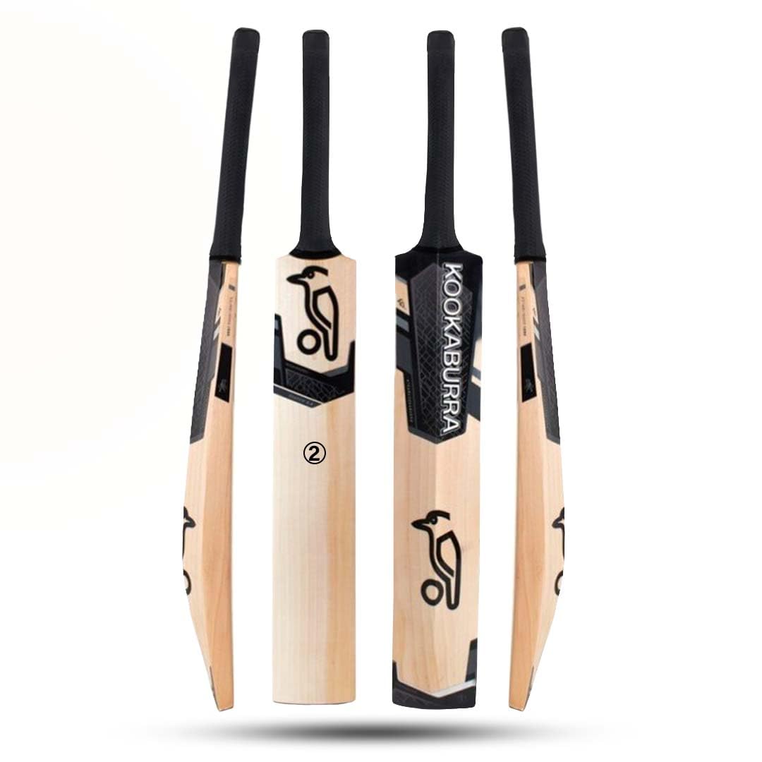 Pro Game Popular Willow Cricket Bat (SIZE-02)(for Kids 5 to 6 Yr) (B0CCPHP1N1) Amazon Price History, Amazon Price Tracker