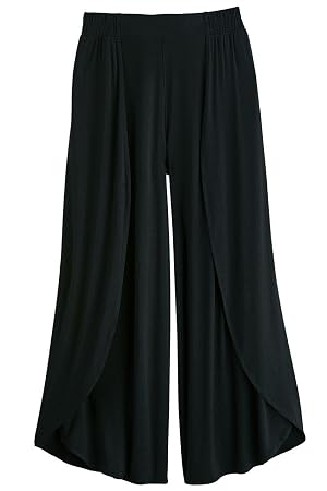 Womens Lynsu Wide Leg Pants UPF 50