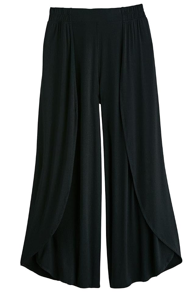 Womens Lynsu Wide Leg Pants UPF 50